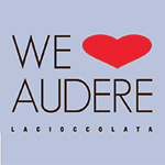 we love audere