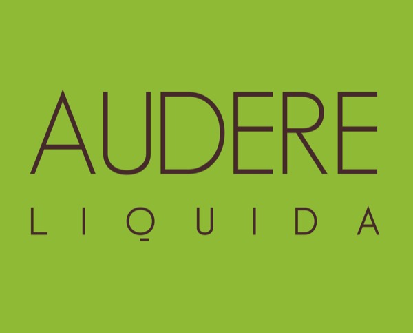 Audere liquida