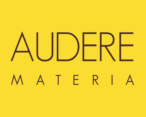 Audere materia