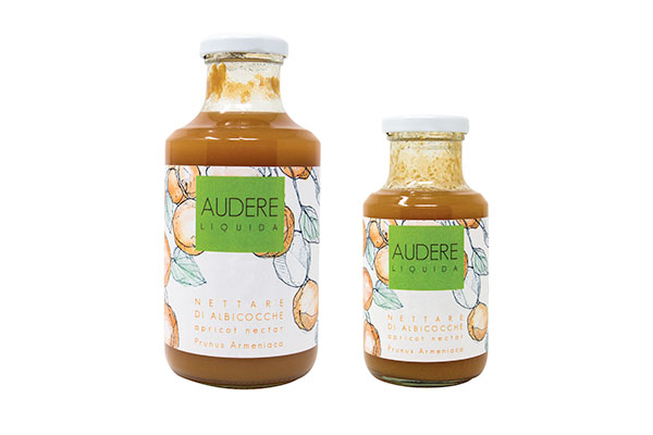 nettare di albicocche