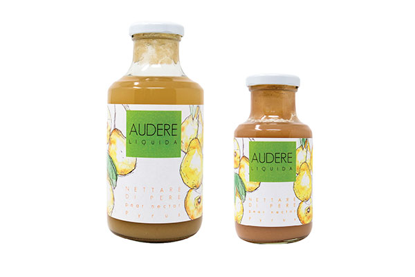 nettare di pere