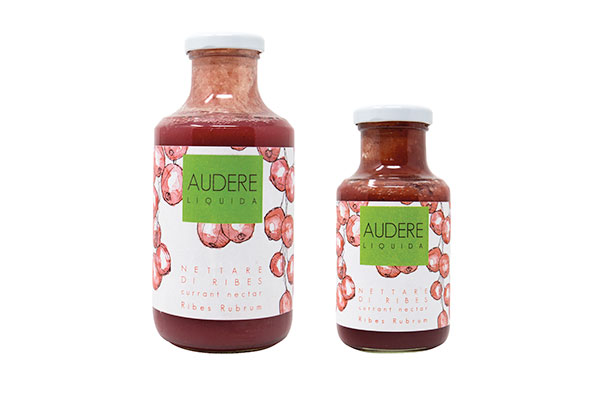 nettare di ribes